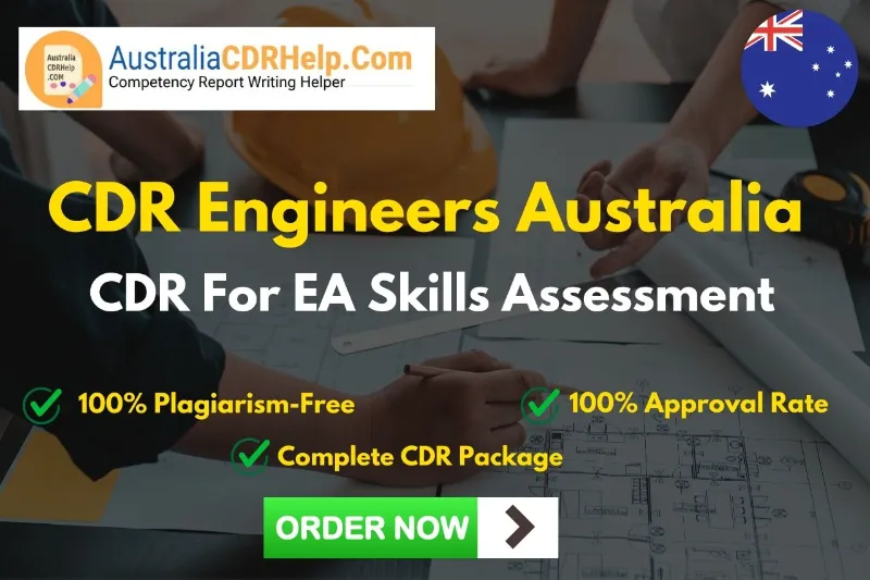 CDR Engineers Australia - CDR for EA Skills Assessment - Jobs in New York City for ₹0