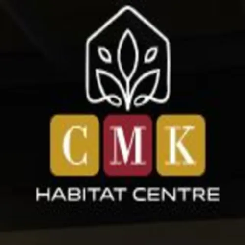 CMK Habitat Centre: Cozy & Quality Hotels in Maradu