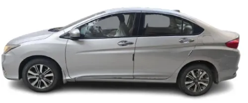 ARMY Offr’s Honda City Zx CVT (I-VTEC) top model 29 Sep 2018 - Cars & Other Vehicle for sale in Gautam Buddha Nagar, Uttar Pradesh