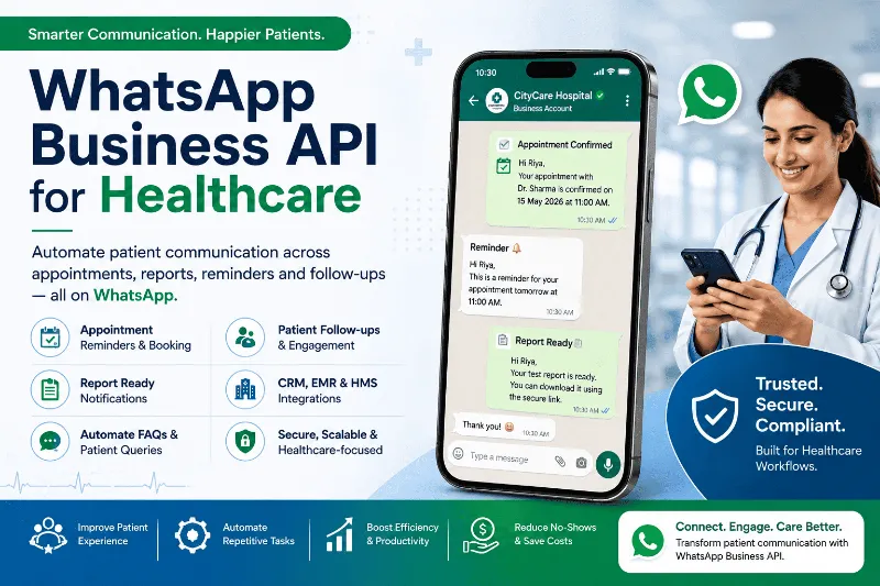 Healthcare Software Development Services | Intigate Technologies