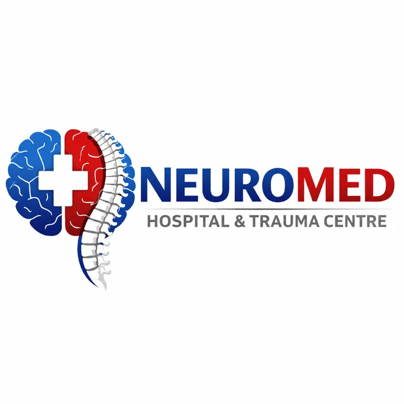 Neuromed Hospital and Trauma Centre - Dr Anoop Kumar Jaiswal  - Medical And Health care for sale in Lucknow, Uttar Pradesh