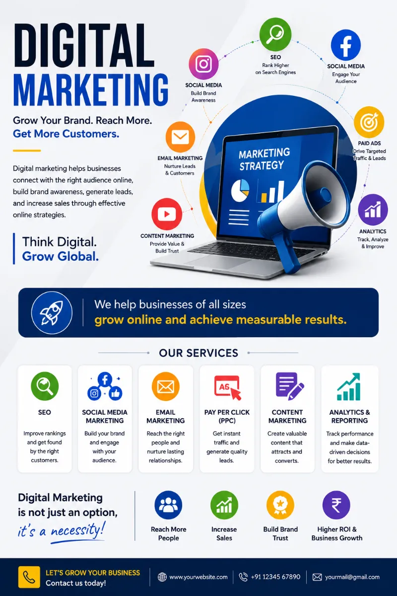 Digital Marketing - Others for sale in Malappuram, Kerala