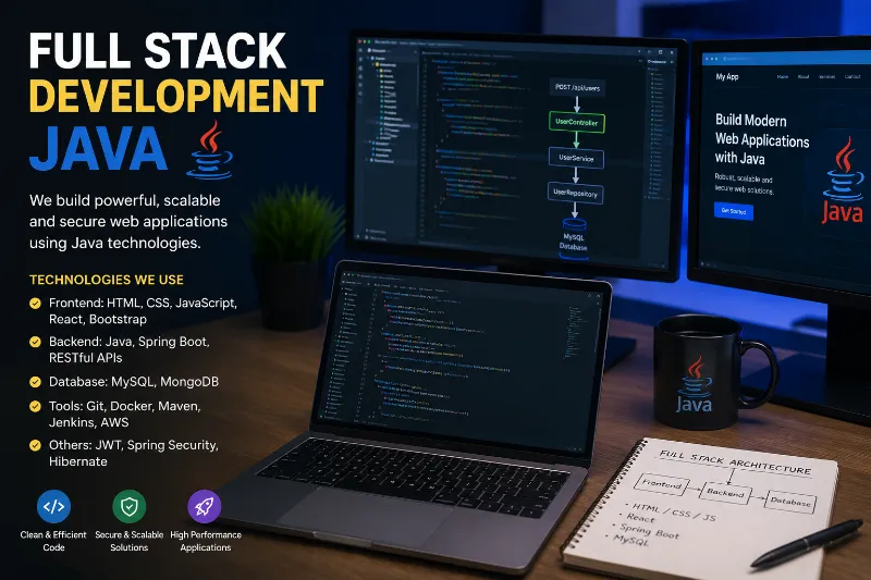 Full stack java python - Electronics & Appliances in New Delhi for ₹8000