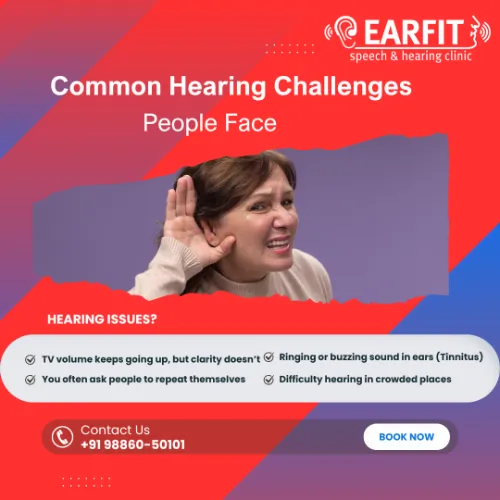 Bera Hearing Test Price in Bangalore | EarFit