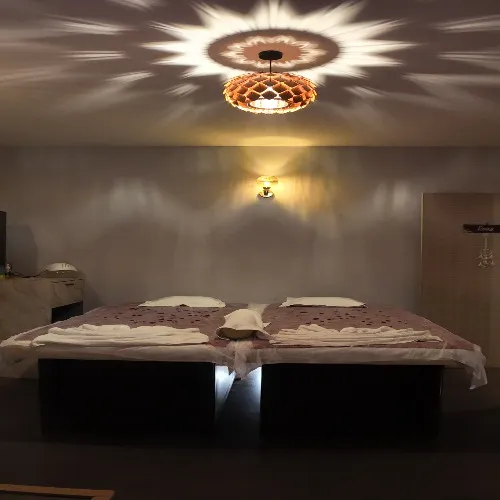 Spa Palm Amore (Spa In Bandra)