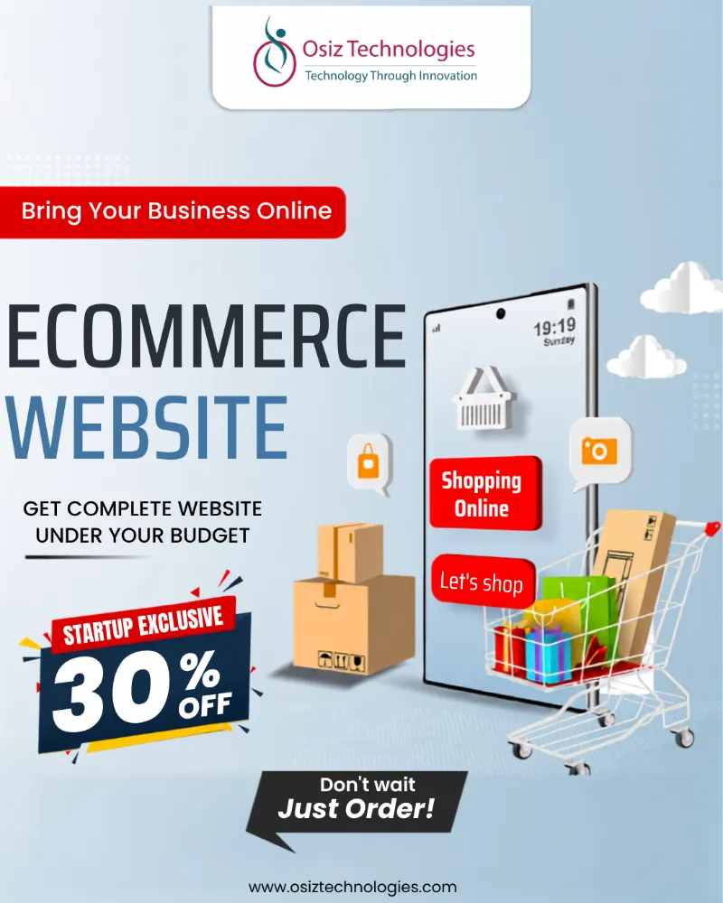 Launch High-Converting Online Stores with E-commerce Solutions