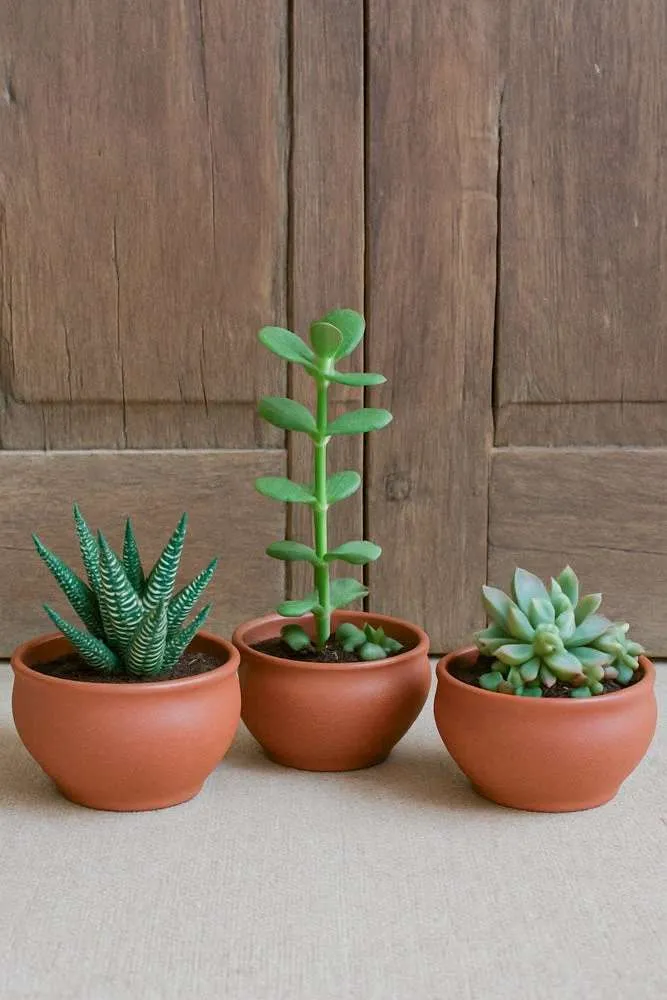 Decorative Pots, Planters & Flower Vases - Furniture & Household Items for sale in Bengaluru Rural, Karnataka
