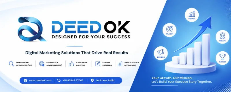 Most Relevant Digital Marketing Agency in India 2026