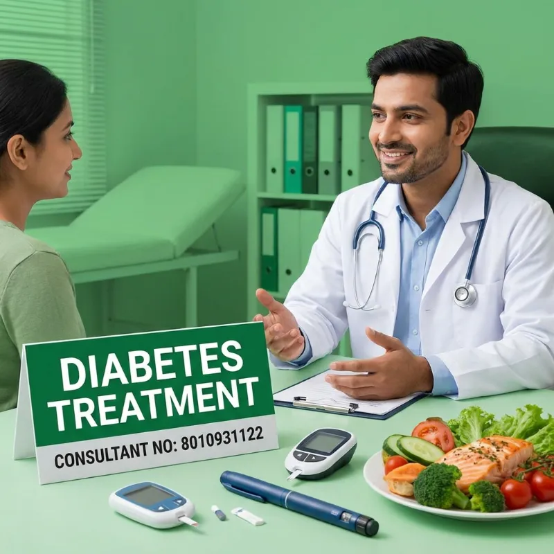 ayurvedic treatment for diabetes type 2