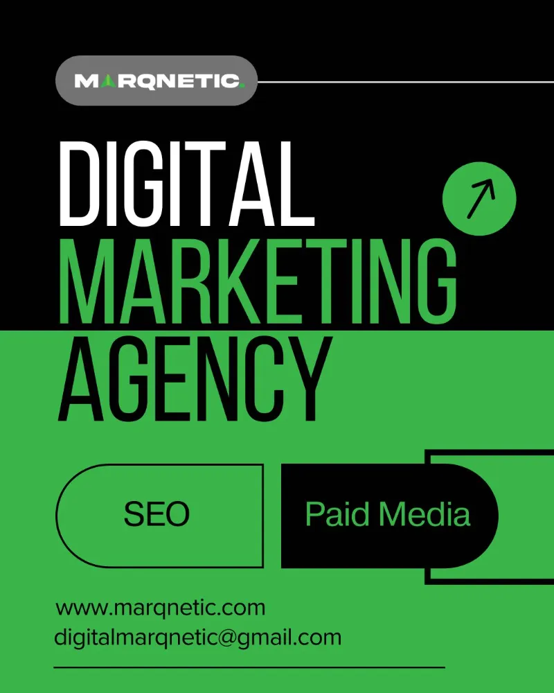 Leading Digital Marketing Agency for Scalable Growth