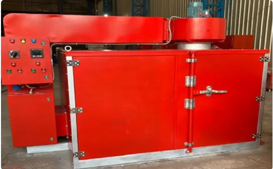 Industrial Drum Heaters in India