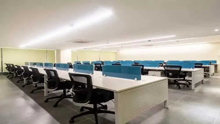 Best Plug and Play Office Space in Kavuri Hills | Dwaraka Icon