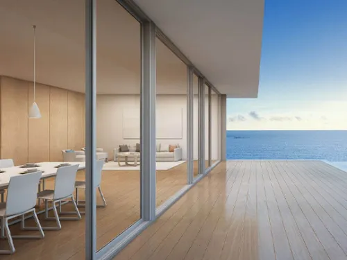 UPVC Windows Coimbatore