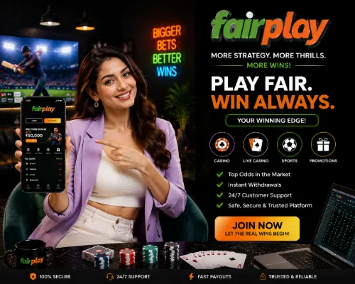 Explore FairplayPro Sports Features and Digital Access Options