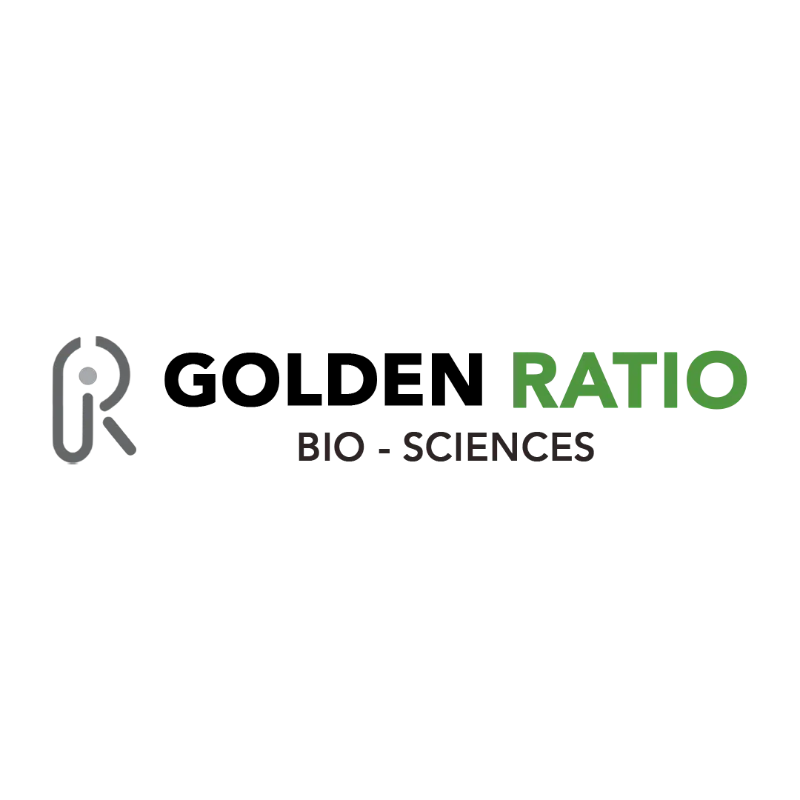 Plant Based Supplements | Nutraceutical Products | Golden Ratio