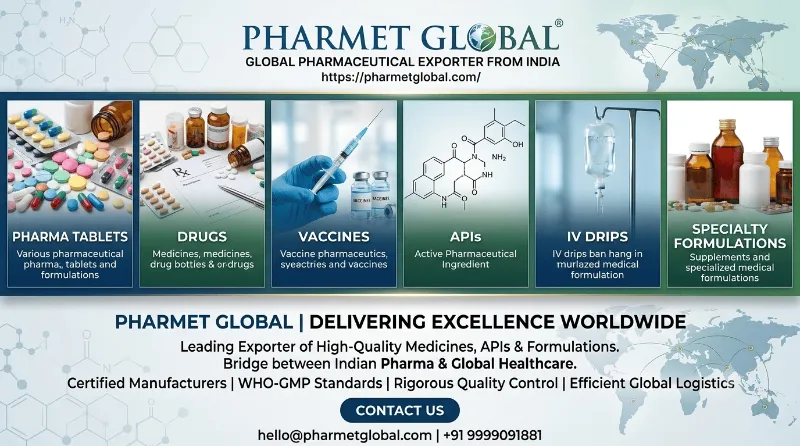 Scaling Global Portfolios with Innovation-Led Nutraceuticals