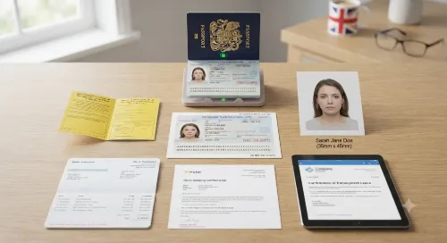Know UK ETA Requirements Before Your Next Trip photo 2
