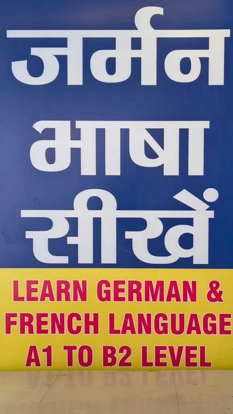 Learn New Language