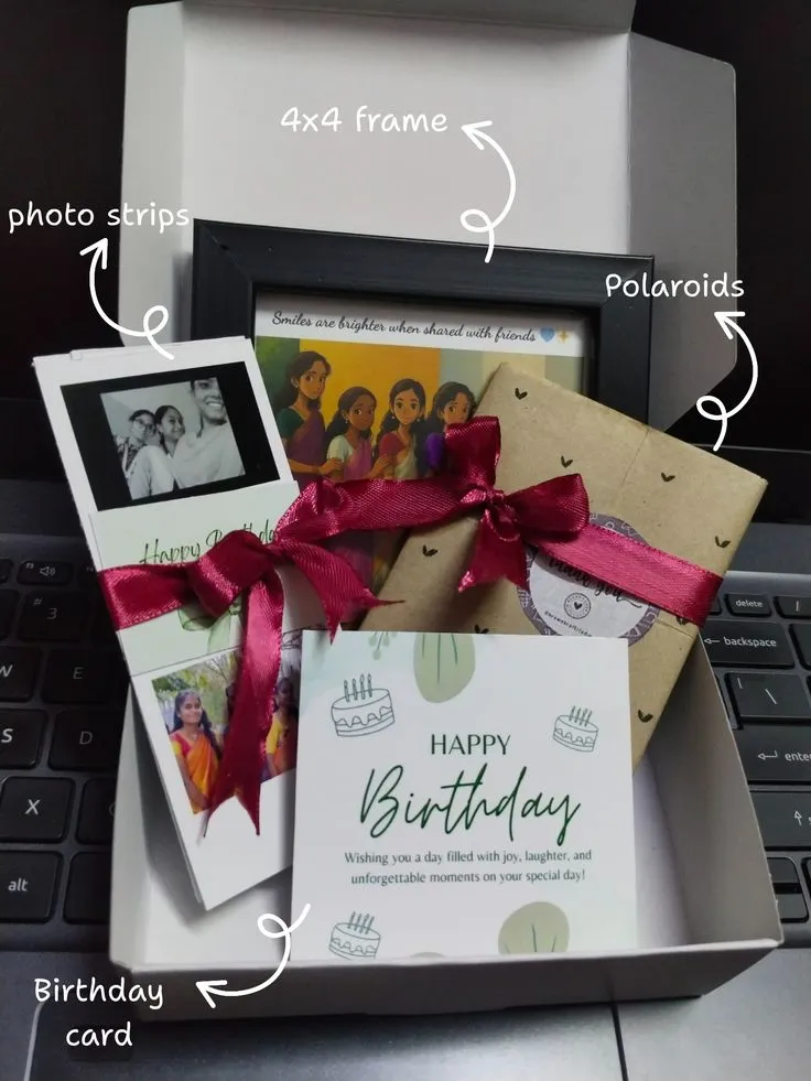 personalized gifts & custom gift Hampers