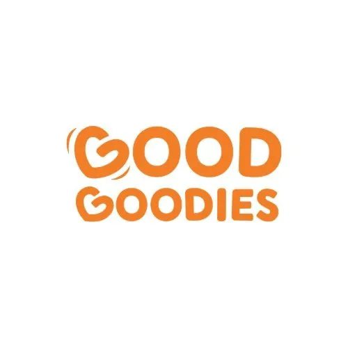 Buy Baked Ragi Puffs Online in India | Good Goodies