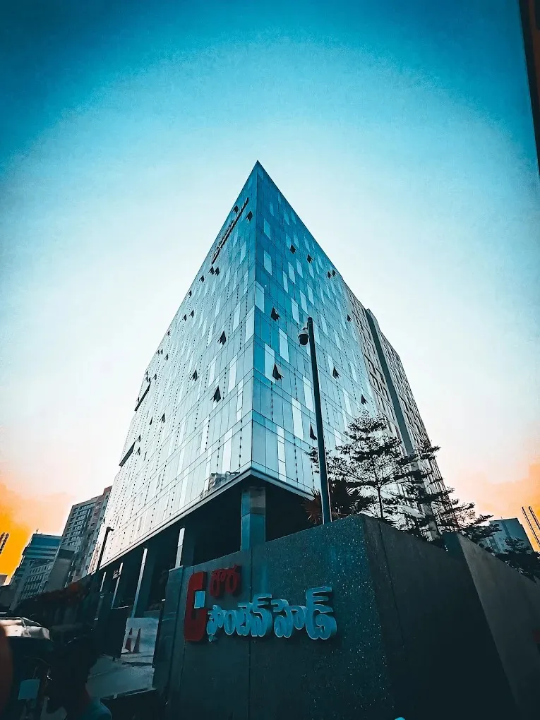 Flexible Co Working Space in Hyderabad for Modern Businesses and Teams - Properties for sale in Hyderabad, Telangana