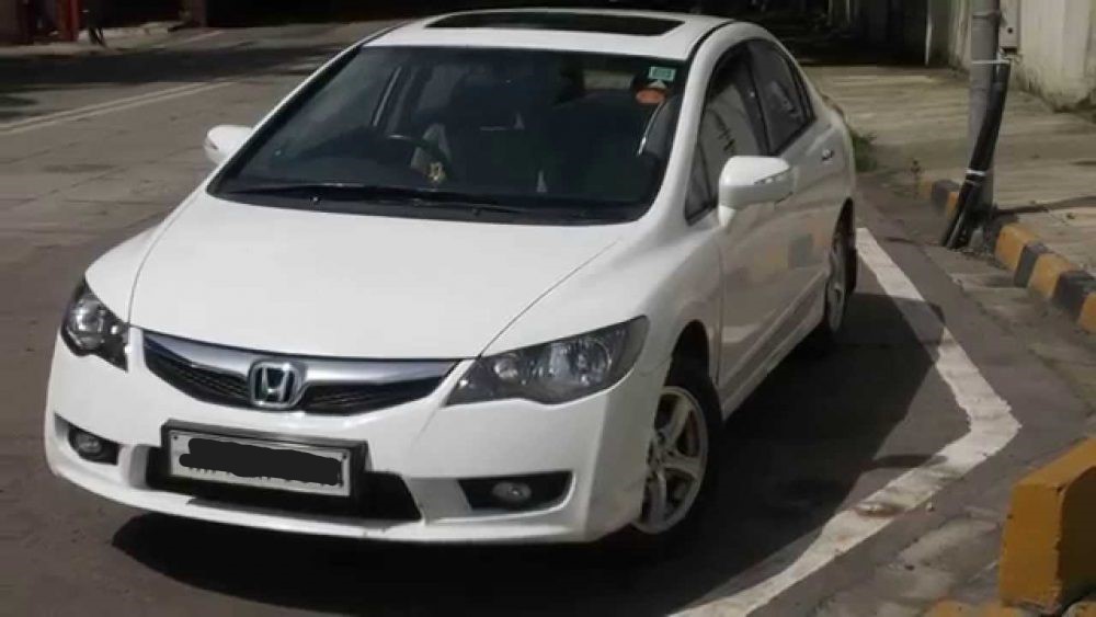 Buy And SellCars