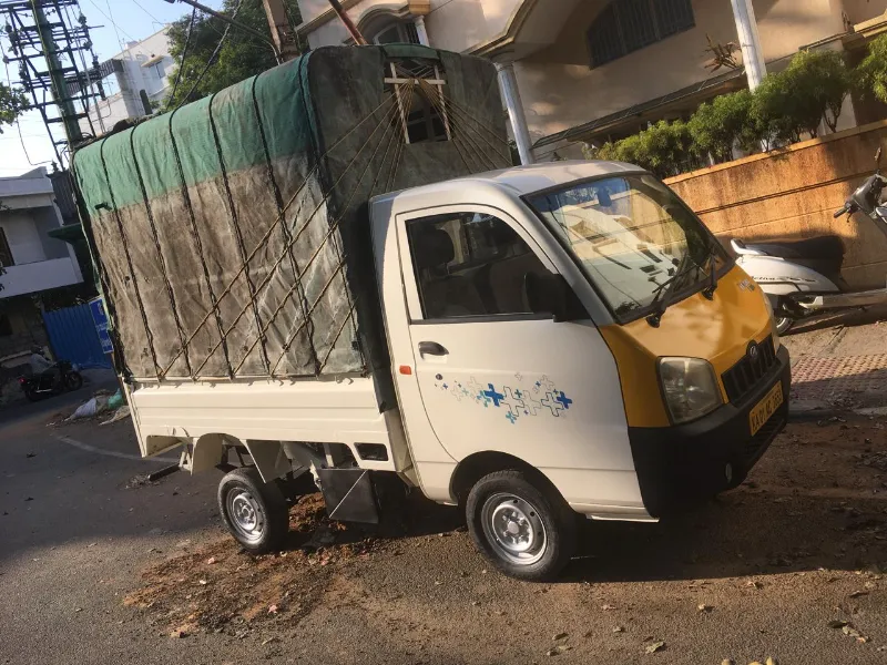 Mahindra Maximo plus for sale - Cars & Other Vehicle for sale in Bengaluru Urban, Karnataka