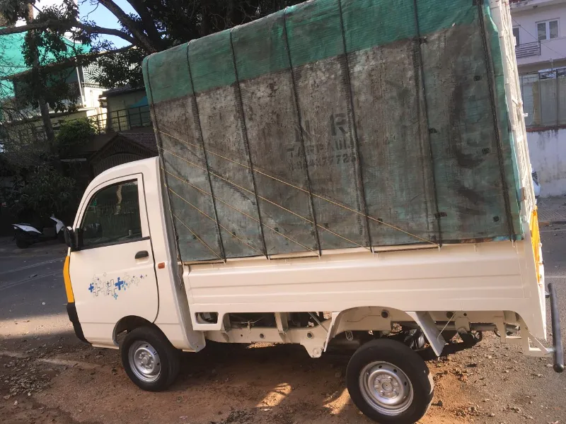 Mahindra Maximo plus for sale