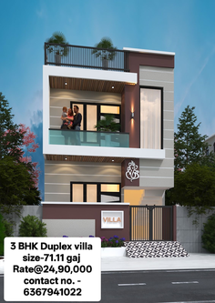 Buy And SellProperties