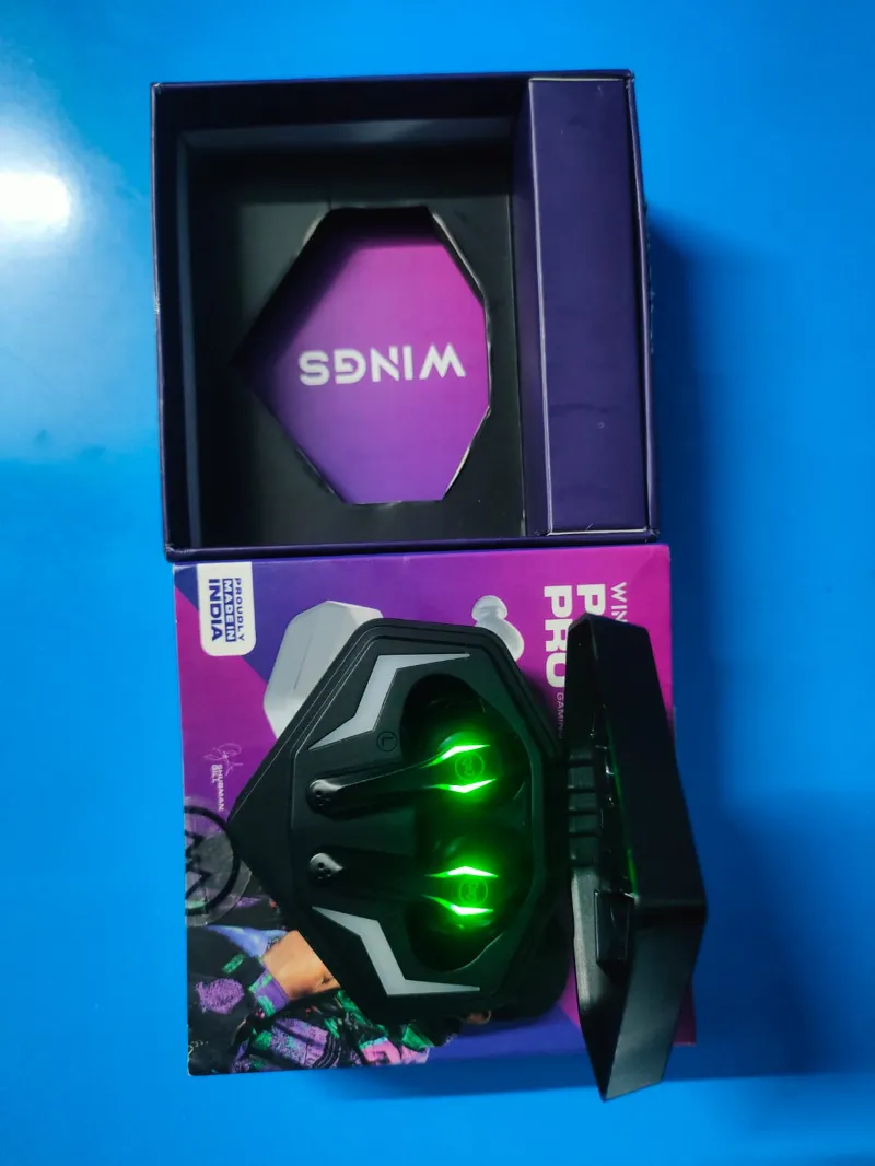 gaming earbuds