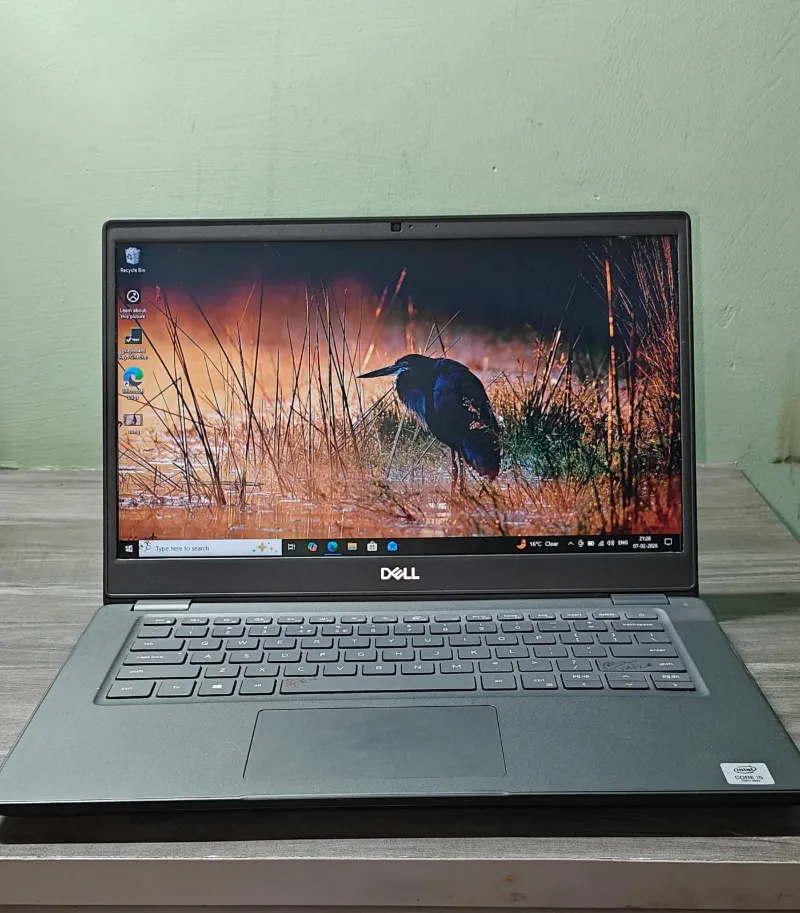 Dell Latitude 3410 i5 10th Gen 