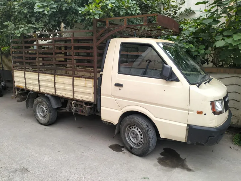 Ashok leyland 