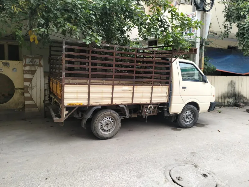 Ashok leyland 