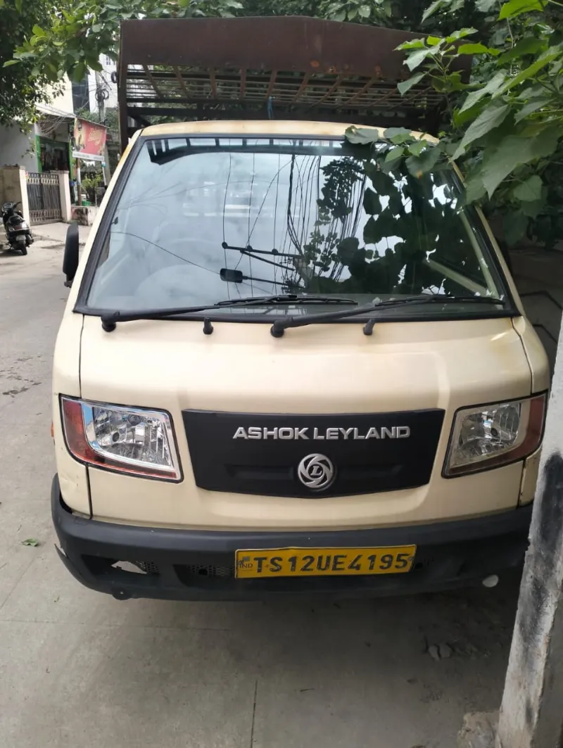 Ashok leyland  - Cars & Other Vehicle for sale in Hyderabad, Telangana