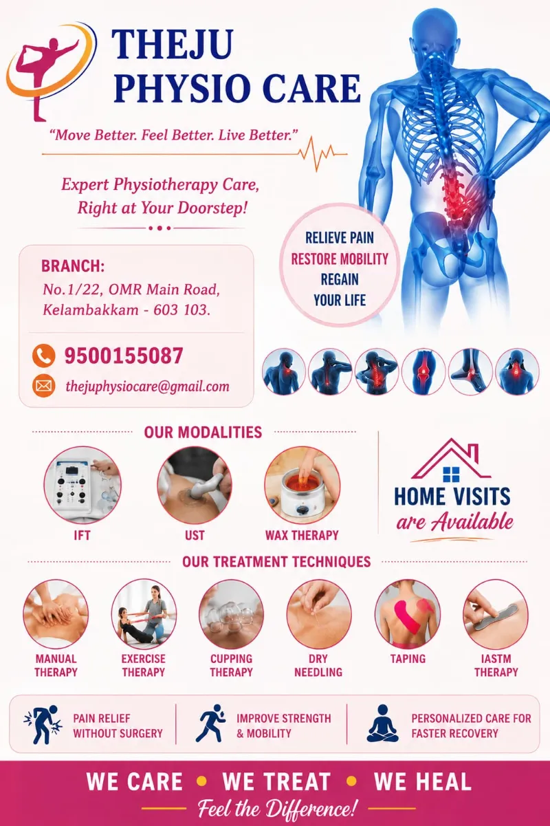 Physiotherapy Clinic