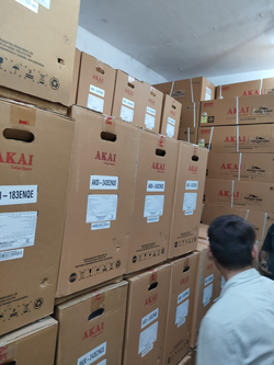 Buy And SellElectronics & Appliances