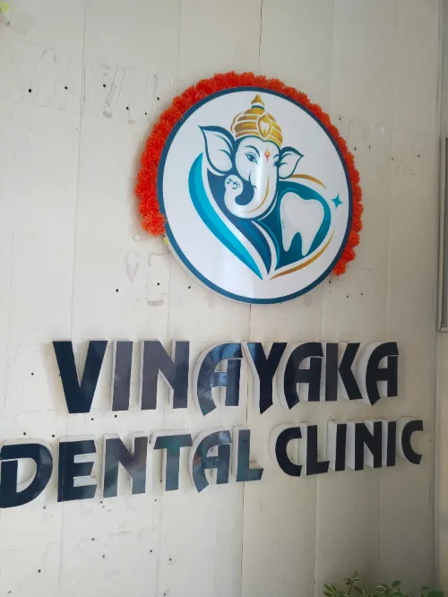 Vinayaka Dental Clinic | Dentist in Vikas Nagar, Lucknow