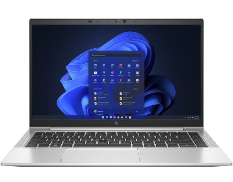 HP ELITE BOOK i5 10th GEN. PRIMIUM  SERIES