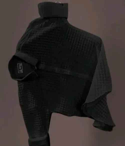 CKsons Fab Men's New Fancy Popcorn Checked Full Sleeve Shirt