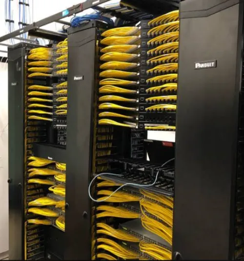 Cctv And Networking Solution