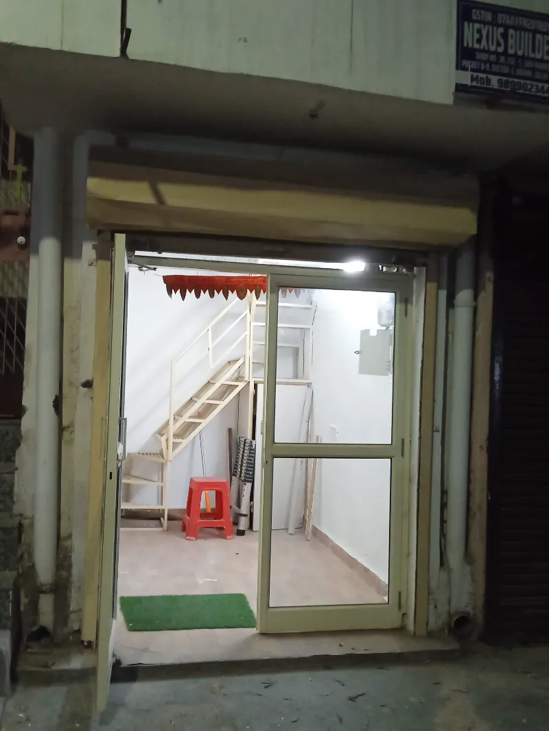 Shop on Rent Rohini Sector 3 Delhi