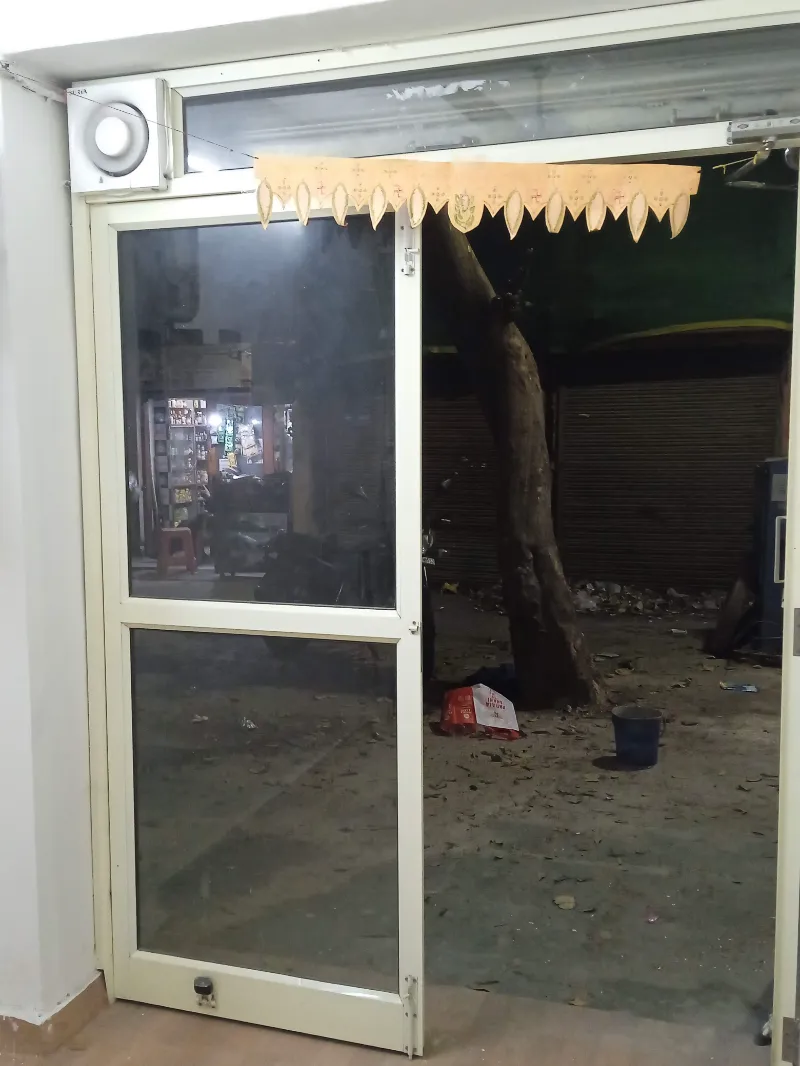 Shop on Rent Rohini Sector 3 Delhi