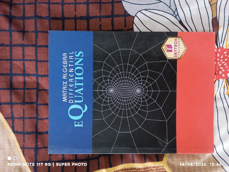 B tech first year books 