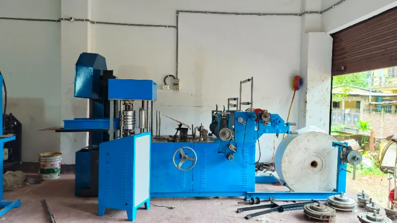 Paper Napkin Making Machine - Electronics & Appliances for sale in Kamrup Metropolitan, Assam
