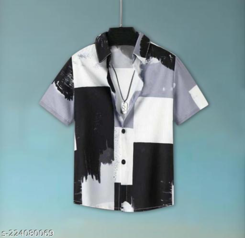 Trendy men’s T shirt