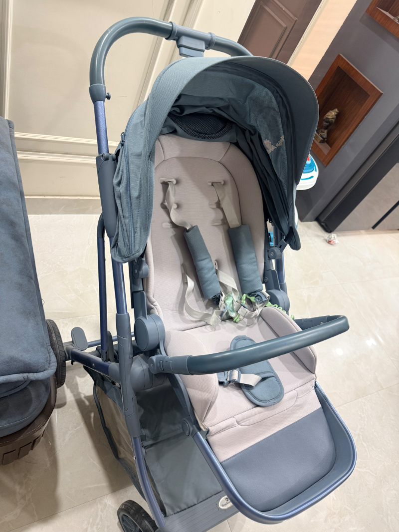 Stroller  - Furniture & Household Items for sale in Ghaziabad, Uttar Pradesh