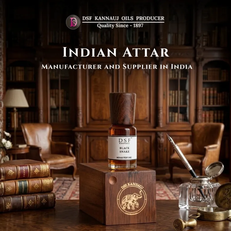 Indian Attar Manufacturer and Supplier in India - Fashion for sale in Kannauj, Uttar Pradesh