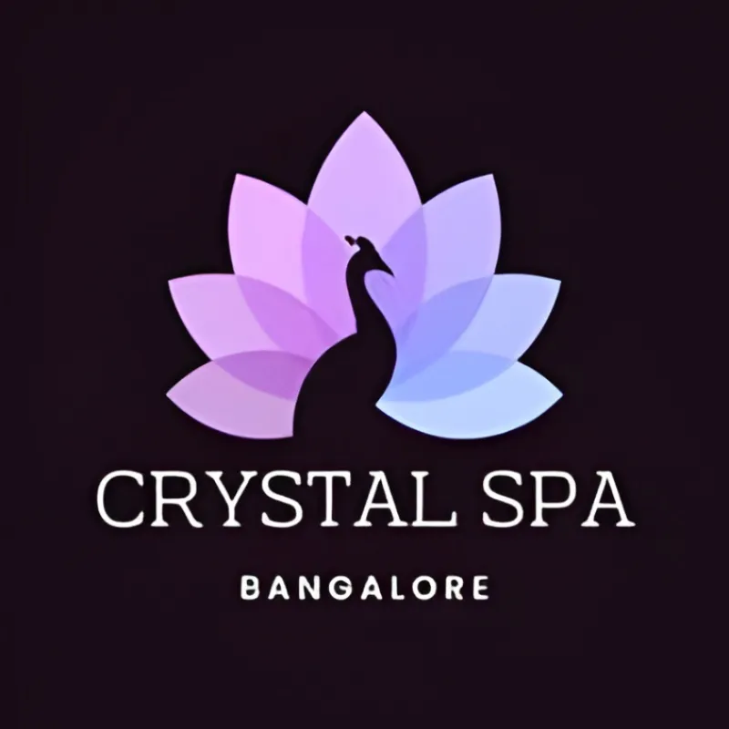 Crystal Thai Spa Bangalore Wellness Space 9071555550
