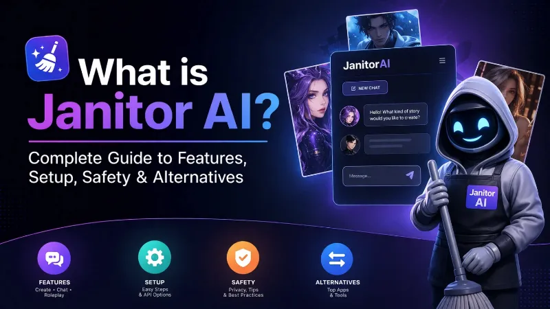 Is Janitor AI safe for business use - Jobs for sale in Bengaluru Urban, Karnataka
