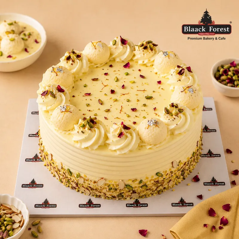 Best Cake Shop and Bakery in Tirunelveli